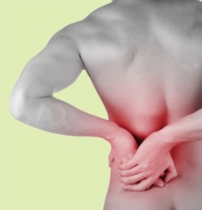 osteopatia